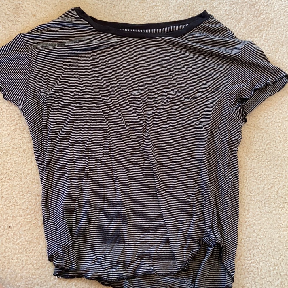 American Eagle tee